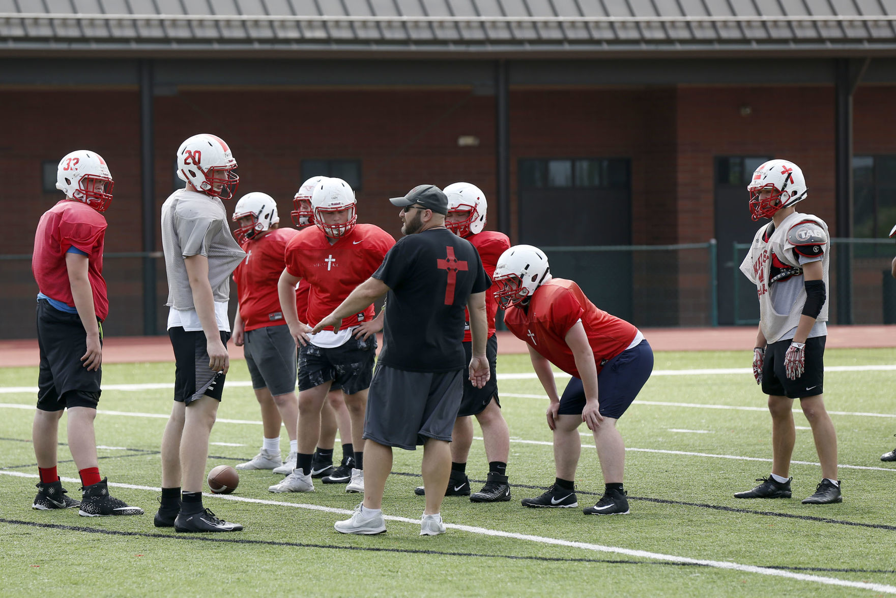 Bishop Kelley over Booker T. Washington